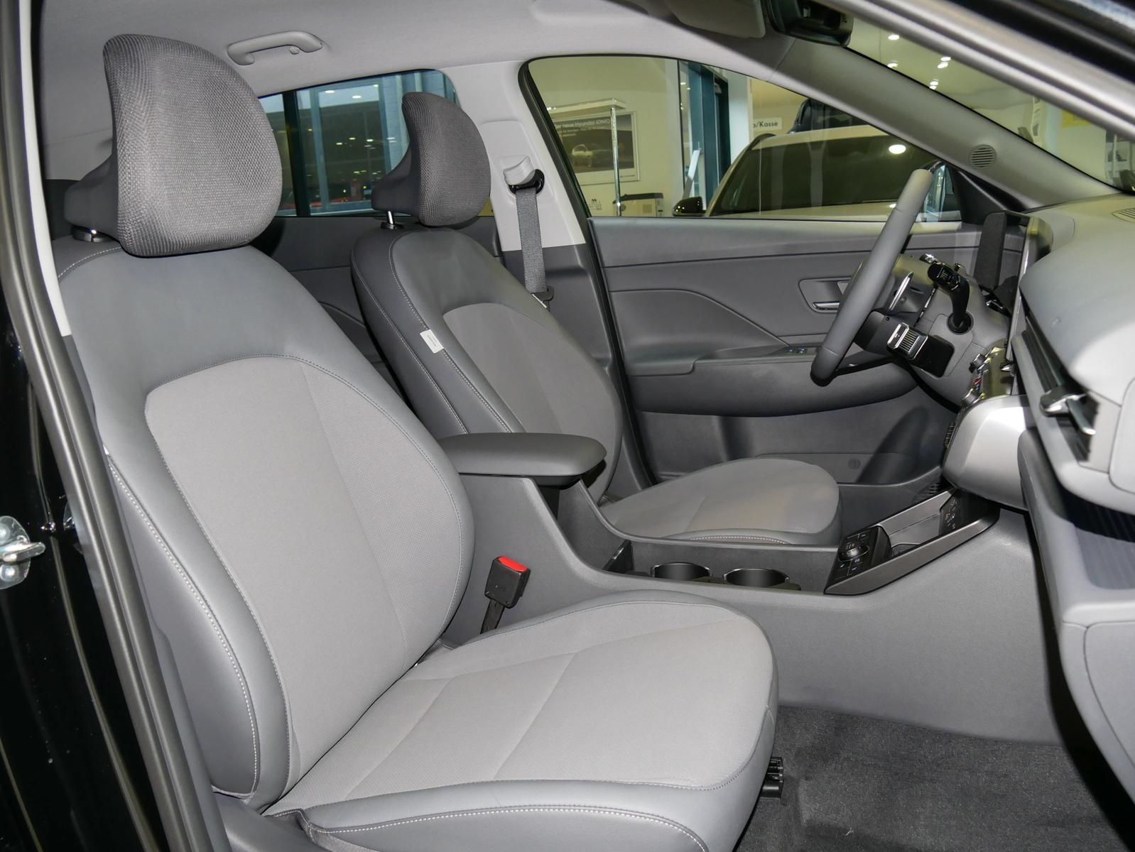 Hyundai Kona – Bild 3