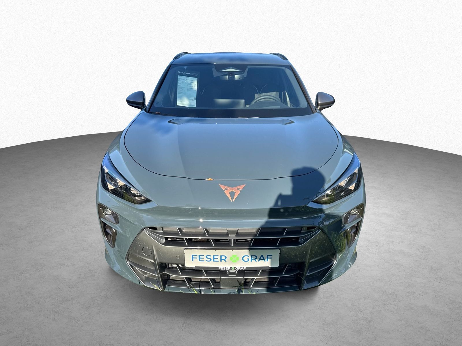 Cupra Terramar - Bild 2