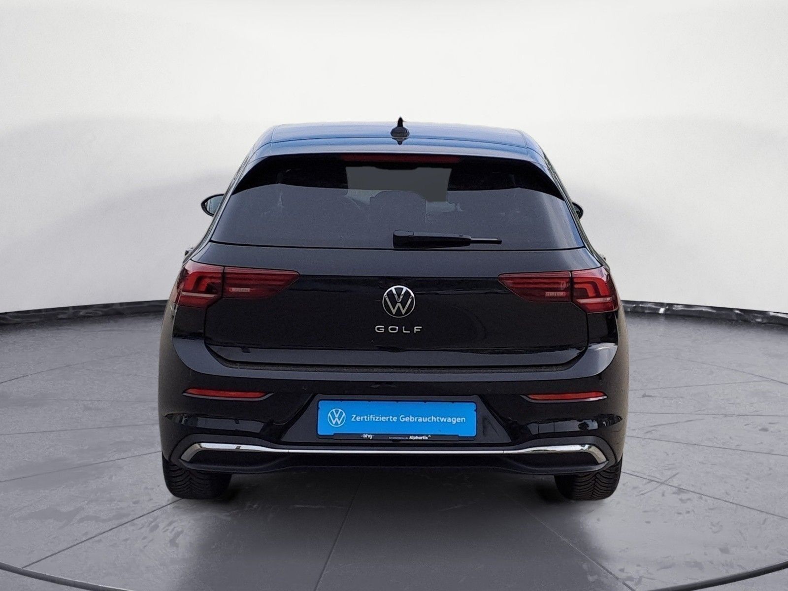 Volkswagen Golf - Bild 5
