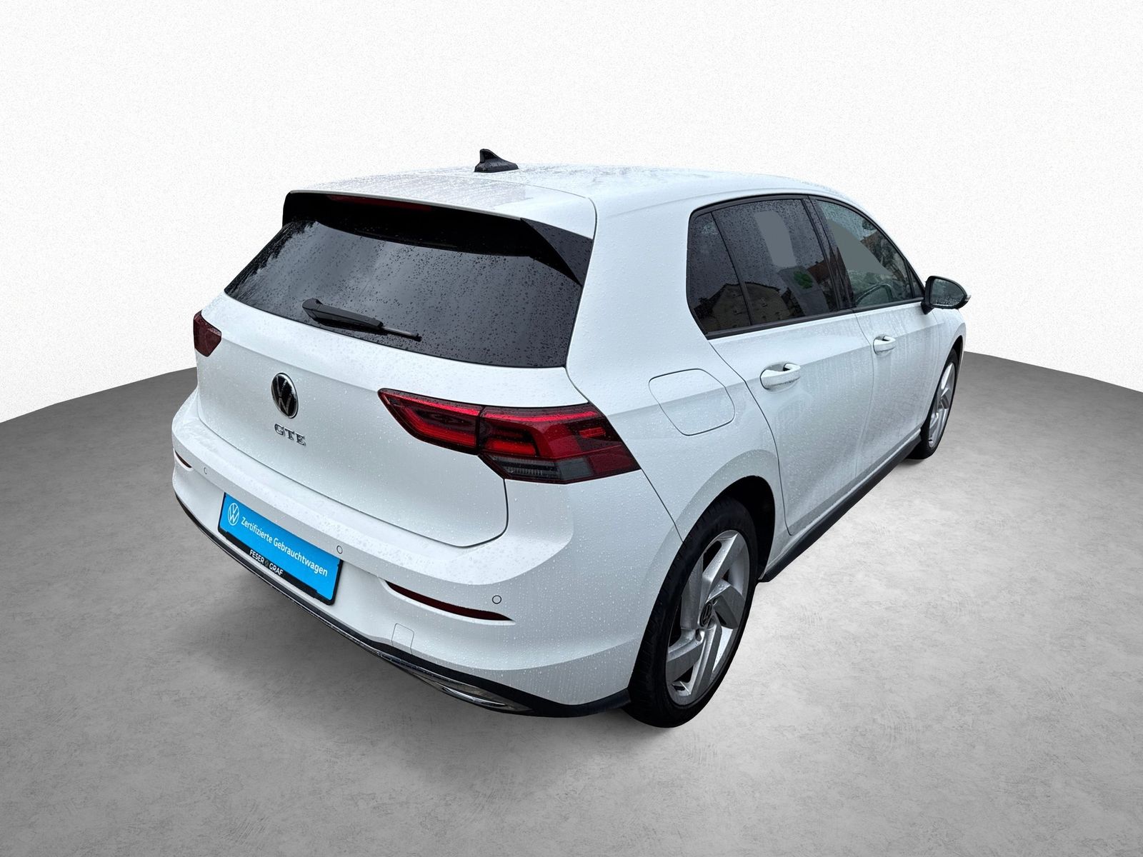Volkswagen Golf - Bild 8