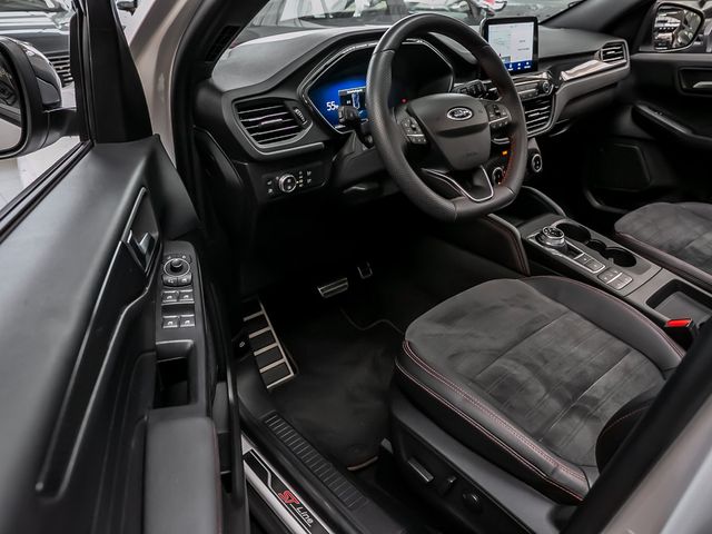 Ford Kuga 2.5 Plug-In Hybrid ST-Line X Stauassistent