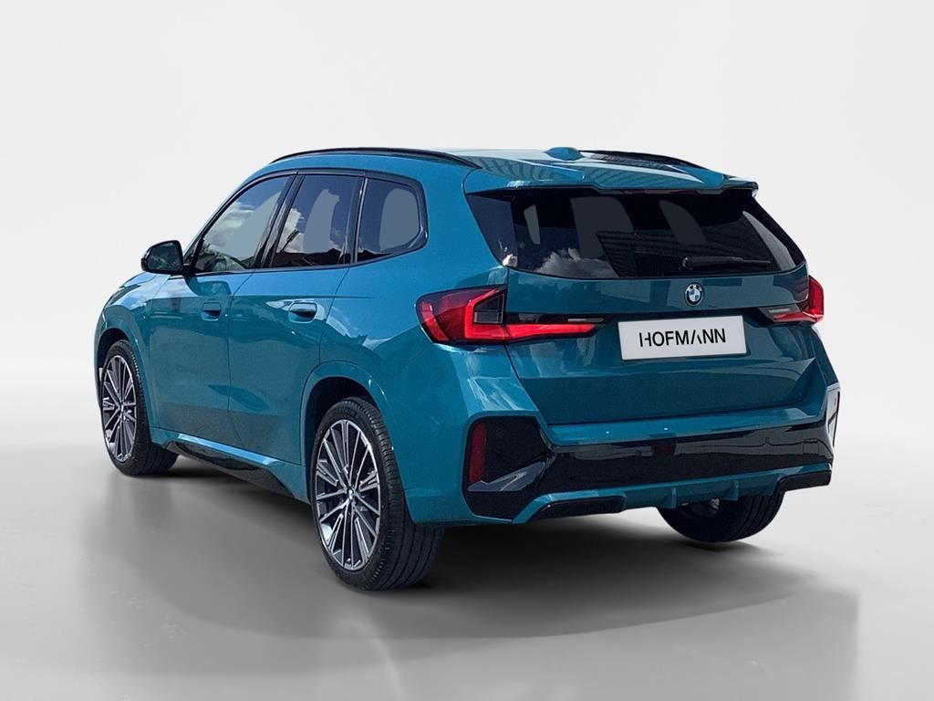 BMW X1 - Bild 5