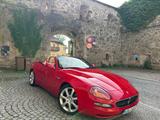 Maserati Spyder 4200 GT Cambiocorsa **wenig KM** - Maserati Spyder Gebrauchtwagen