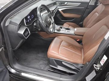 Audi A6 - 9
