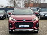 Suzuki Across 2.5 Plug-In Hybrid Comfort+ E-Four - rote Suzuki Across