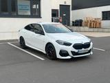 BMW 218d Gran Coupé M Sport - BMW 218 in Bonn