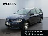 Volkswagen Sharan 1.4 TSI Comfortline *7-Si*StHz*Pano*RCam* - 7-Sitzer Vans
