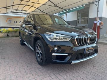BMW X1 - 3