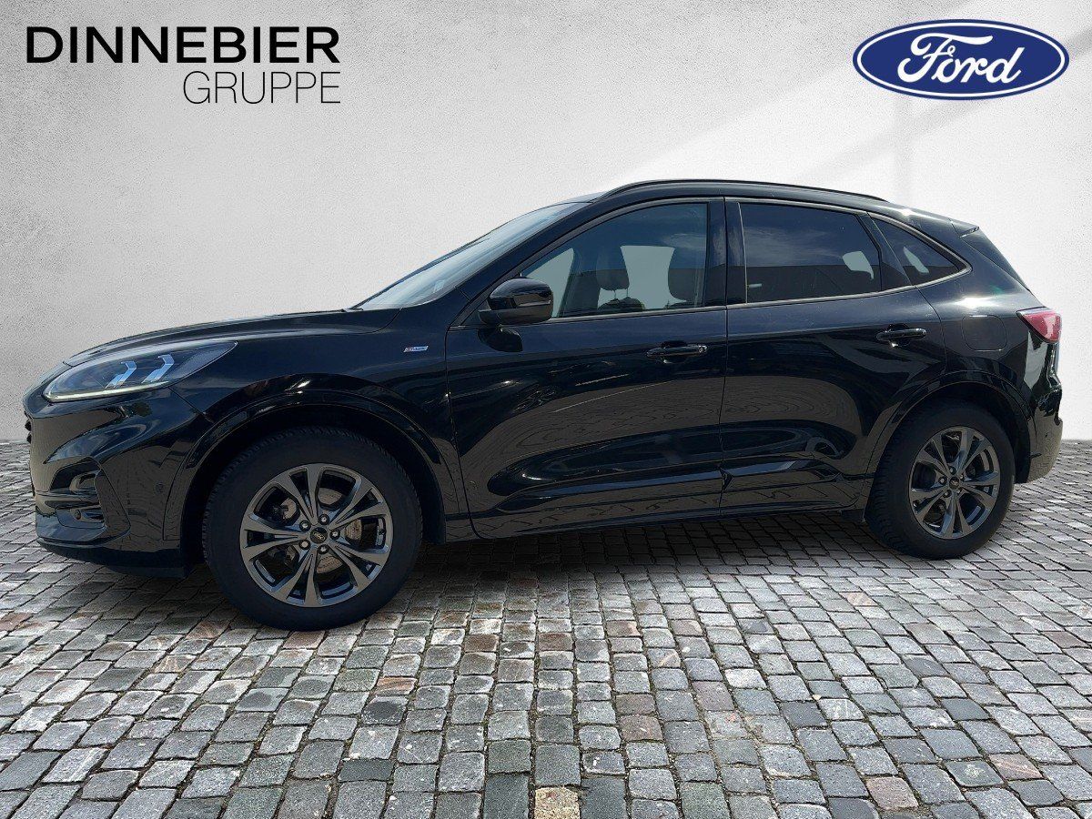 Ford KUGA 2.5 FHEV ST-LINE X 4x4 **ACC/LED/AHK** imagem 3