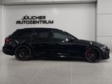 Audi RS4 Avant 2.9 TFSI quattro, Deutsches Fahrzeug - gebrauchte Audi RS4 aus dem Jahr 2021