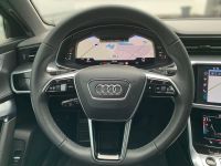 Audi A6 - Vorschau Bild 14