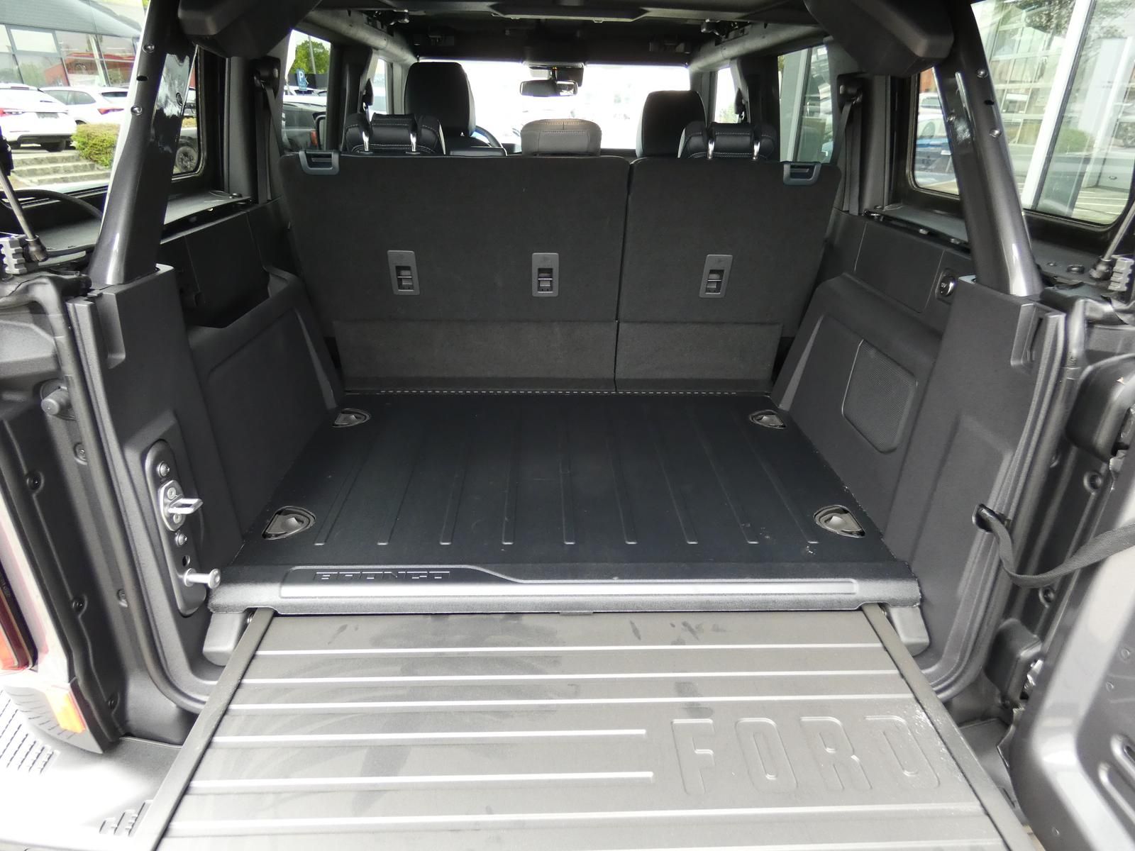 Ford Bronco - Bild 10