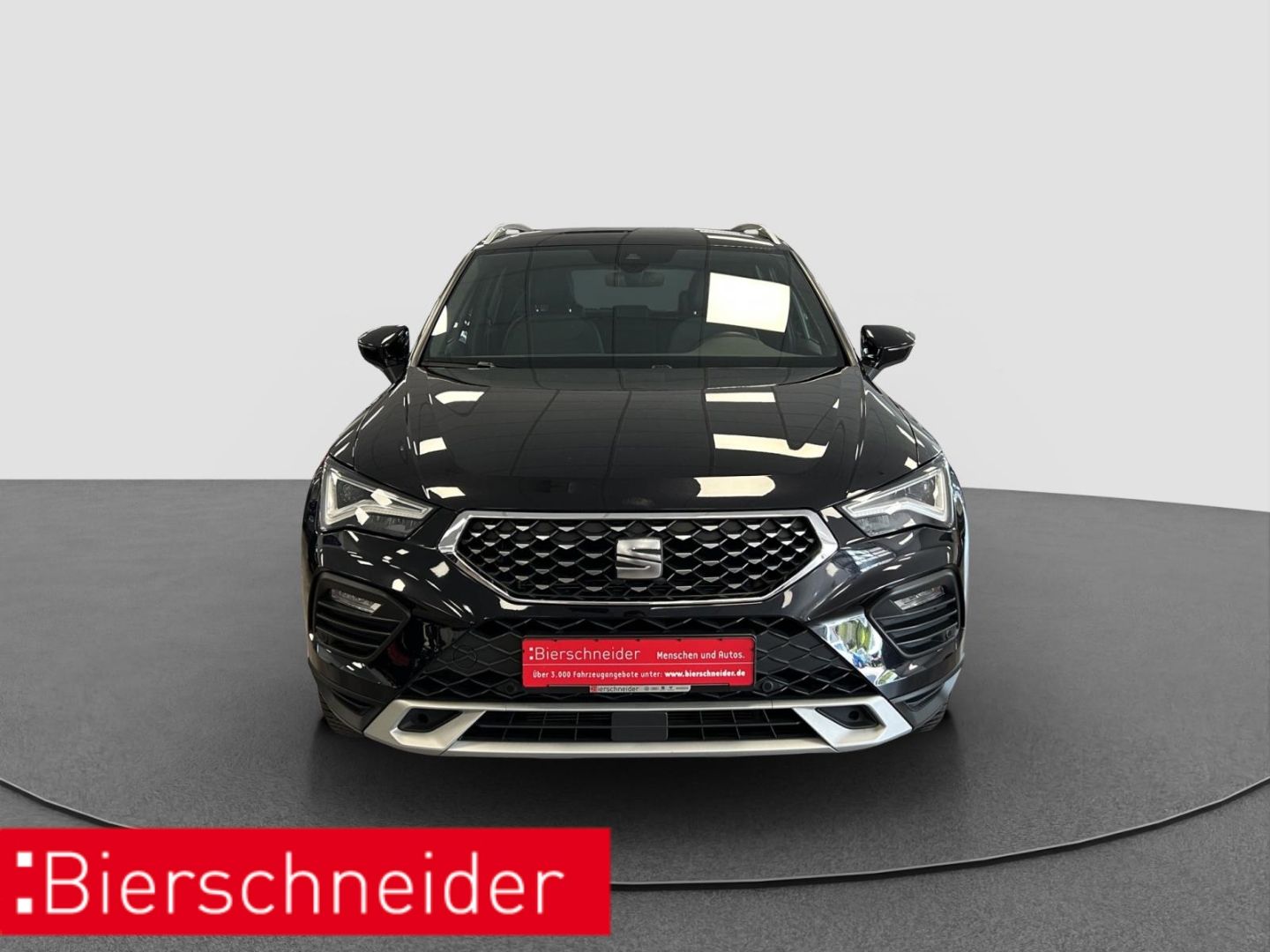 Seat Ateca - Bild 3