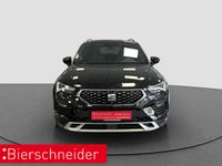 Seat Ateca - Vorschau Bild 3