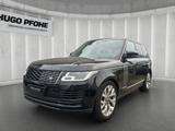 Land Rover Range Rover Vogue P400e LWB - Land Rover Range Rover Gebrauchtwagen in Hamburg