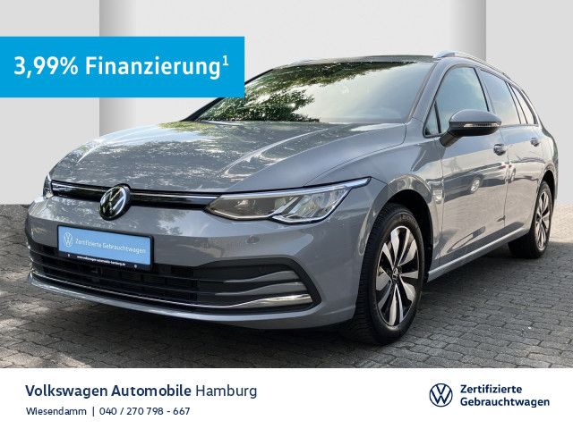 Volkswagen Golf VIII Variant 1.5 TSI Life NAVI/LED/ACC