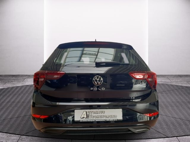 Fahrzeugabbildung Volkswagen Polo 1.0 TSI Life PDC SHZ RFK CLIMATRONIC APP-CO