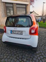 Smart ForTwo coupé 1.0 52kW edition 1 edition 1 - Smart: Ed