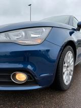 Audi A1 Ambition - Audi A1 Ambition mit Benzin-Antrieb