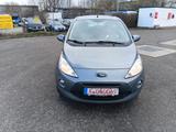Ford Ka Titanium - Ford Ka/Ka+ in Augsburg