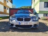 BMW-E93-335i-DKG / Saisonfahrzeug - BMW 335 aus 2010: 335i