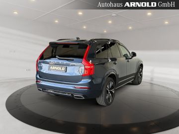 Volvo XC90 - 4