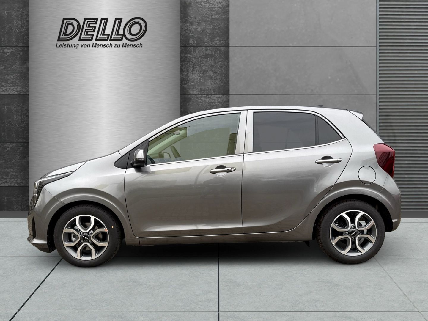 Kia Picanto - Bild 3