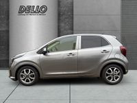 Kia Picanto - Vorschau Bild 3