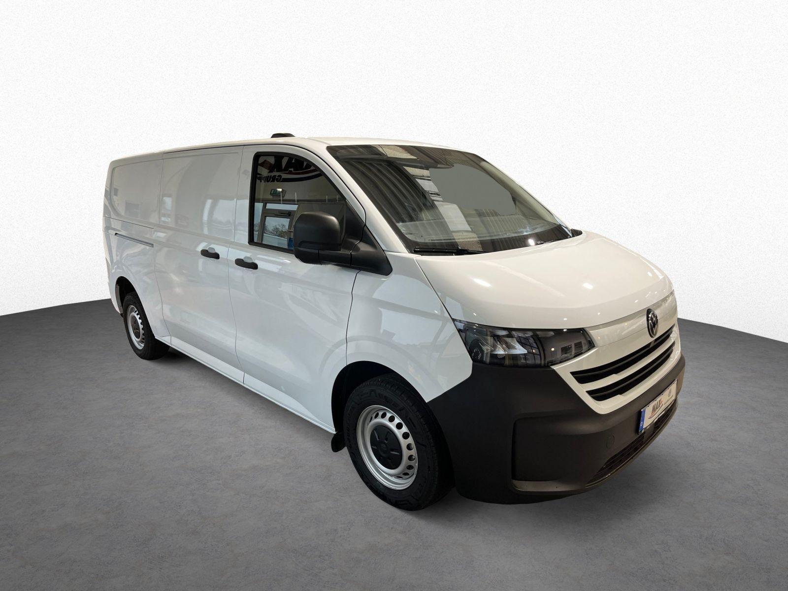 Volkswagen T7 Transporter Kasten LR 2.0 TDI 110 kW**PDC*APP