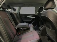 Audi A4 - Vorschau Bild 11