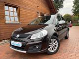Suzuki SX4 Club*KLiMA*SHZ*ERSTE HAND* - Suzuki SX4: Club