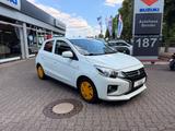 Mitsubishi Space Star Intro Edition KLIMA ALLWETTER RADIO - gebrauchte Mitsubishi Space Star aus dem Jahr 2020
