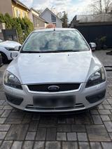 Ford Focus Schrägheck 116ps Bj 2005, TÜV b... - Ford Focus: Schrägheck