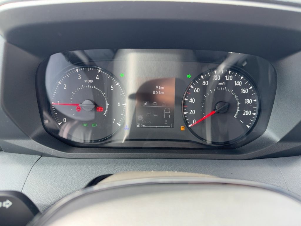 Nissan Interstar - Bild 20