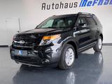 Ford Explorer XLT 4WD 3.5L*7-SITZER*KAMERA*PDC* - Ford Explorer mit Benzin-Antrieb: Automatik