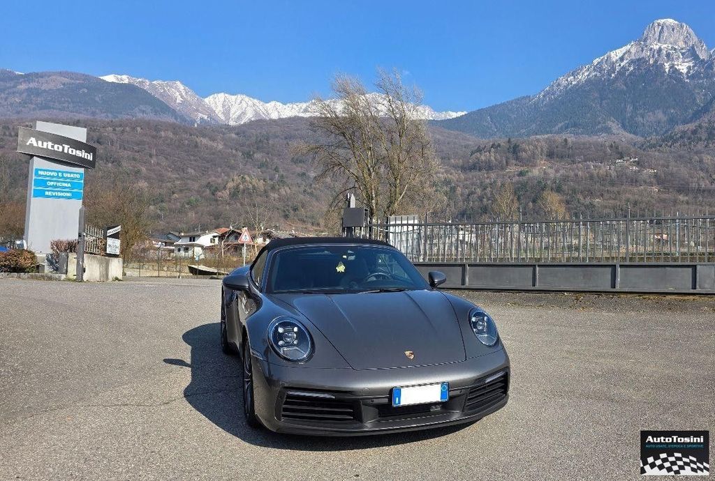 Image of Porsche 911