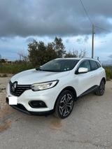 Renault Kadjar TCe 140CV EDC FAP Sport Edition2 - Renault Kadjar mit Halbautomatikschaltung