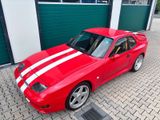 Porsche 944 Clubsport H-Zulassung - Porsche 944 aus 1984