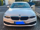 BMW 530i xDrive Touring A -