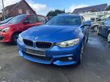 BMW 435 4 Coupe 435 i xDrive - BMW 435 mit Schiebedach