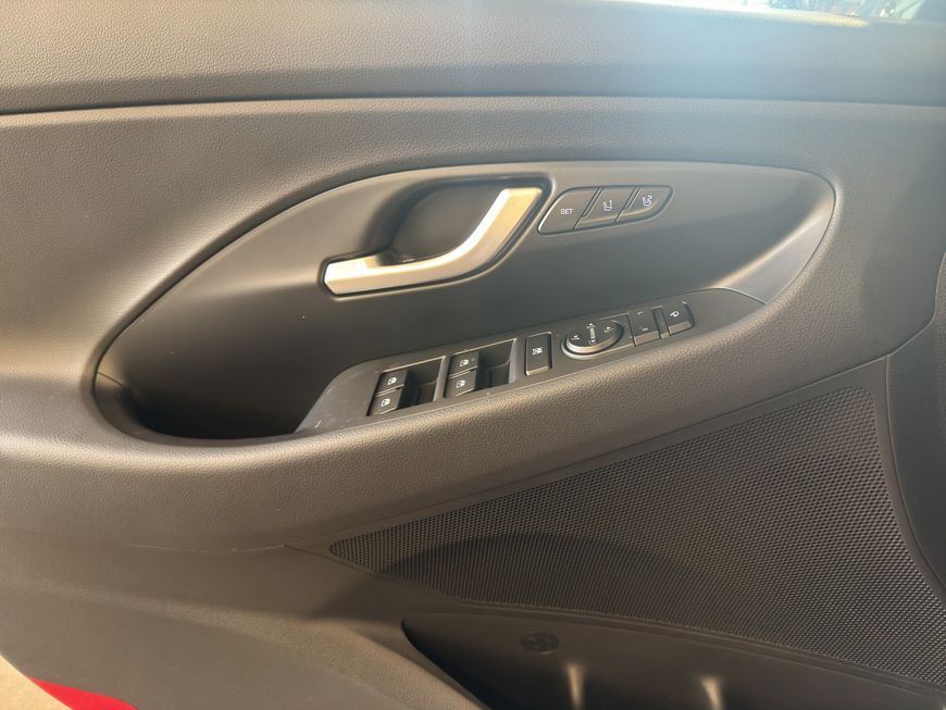 Hyundai i30 – Bild 14