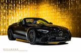 Mercedes-Benz SL 63 AMG 4Matic + BURMESTER + MY2025 + - Mercedes-Benz SL 63 AMG in Bremen