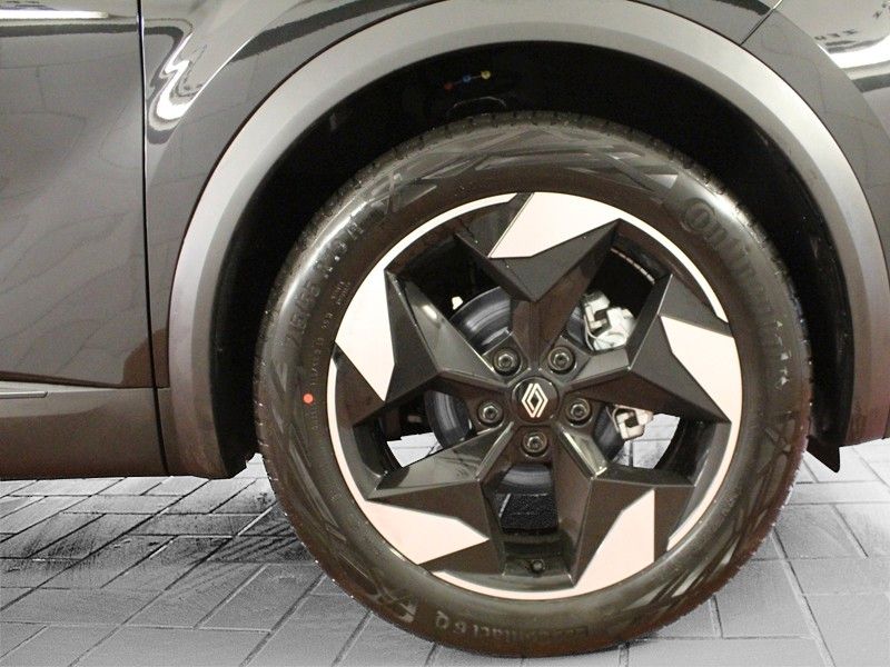 Fahrzeugabbildung Renault Captur Mild Hybrid 140 EDC Techno*Safety Paket*