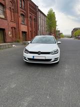 Volkswagen Golf VII 1.4 TSI 125PS DSG CUP Edition  - Volkswagen Golf: 12 Tsi