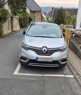 Renault Espace dCi 160; 7-SITZER/PANO/KAMERA/.. - Renault Espace: Limousine