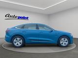 Audi e-tron Sportback 55 quattro S line PANO NIGHT - Audi e-tron: Sportback