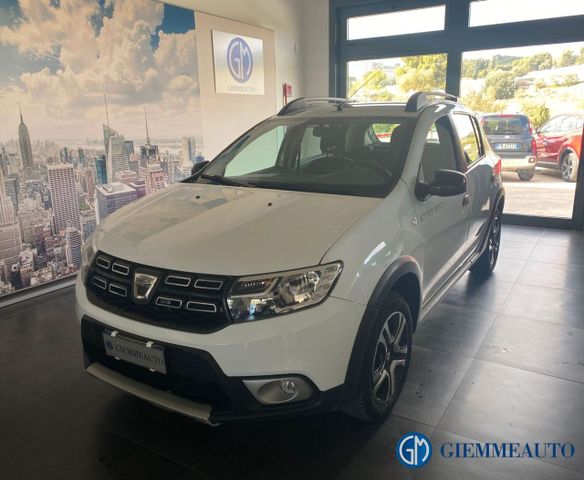 Dacia Sandero 1.5 dCi 8V 90CV Start&Stop Serie S