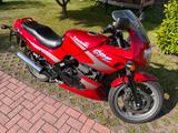 Kawasaki GPZ 500 S - KAWASAKI GPZ S 500