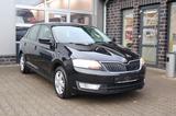 Skoda Rapid Spaceback Ambition Automatik/Allwetterreif - gebrauchte Skoda Rapid aus dem Jahr 2015