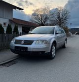 Volkswagen VW Passat Variant 3BG 1.9TDI 4Motion AVF H... - Volkswagen Passat Variant: 3bg